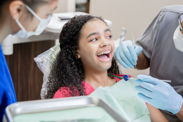 Best Walk-In Emergency Dentist in Laurel Bay, SC