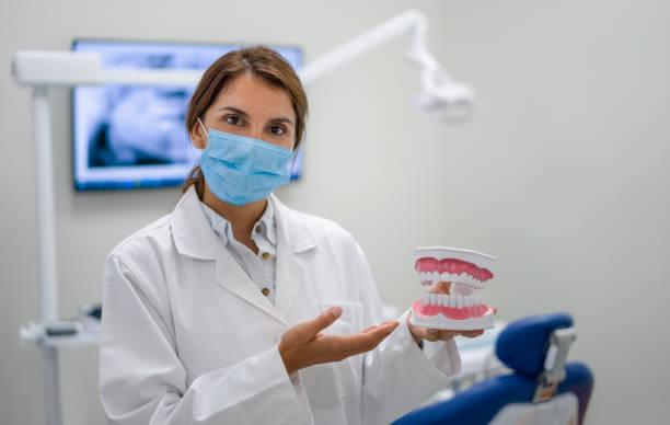  Laurel Bay, SC Emergency Dentist Pros