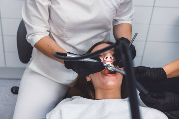 Best Pediatric Emergency Dentist in Laurel Bay, SC